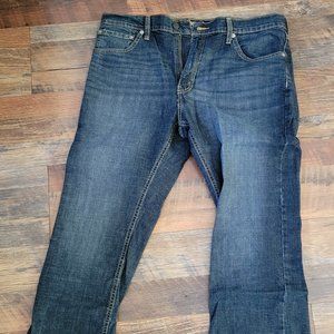 Signature Levi s59 bootcut